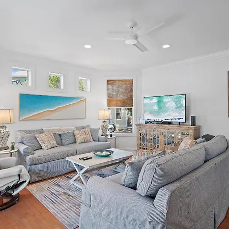Seacrest - Hello Sunshine Villa